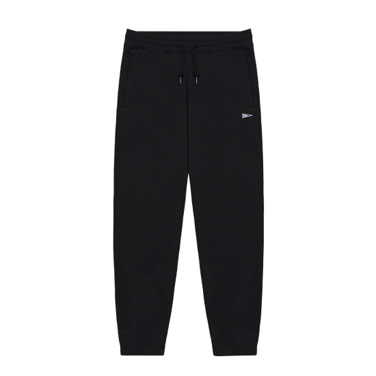 Franklin Marshall Ανδρικό παντελόνι Cotton Diagonal Fleece Pants